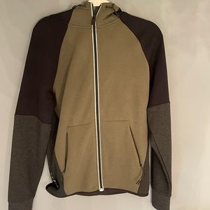 Express Jacket
